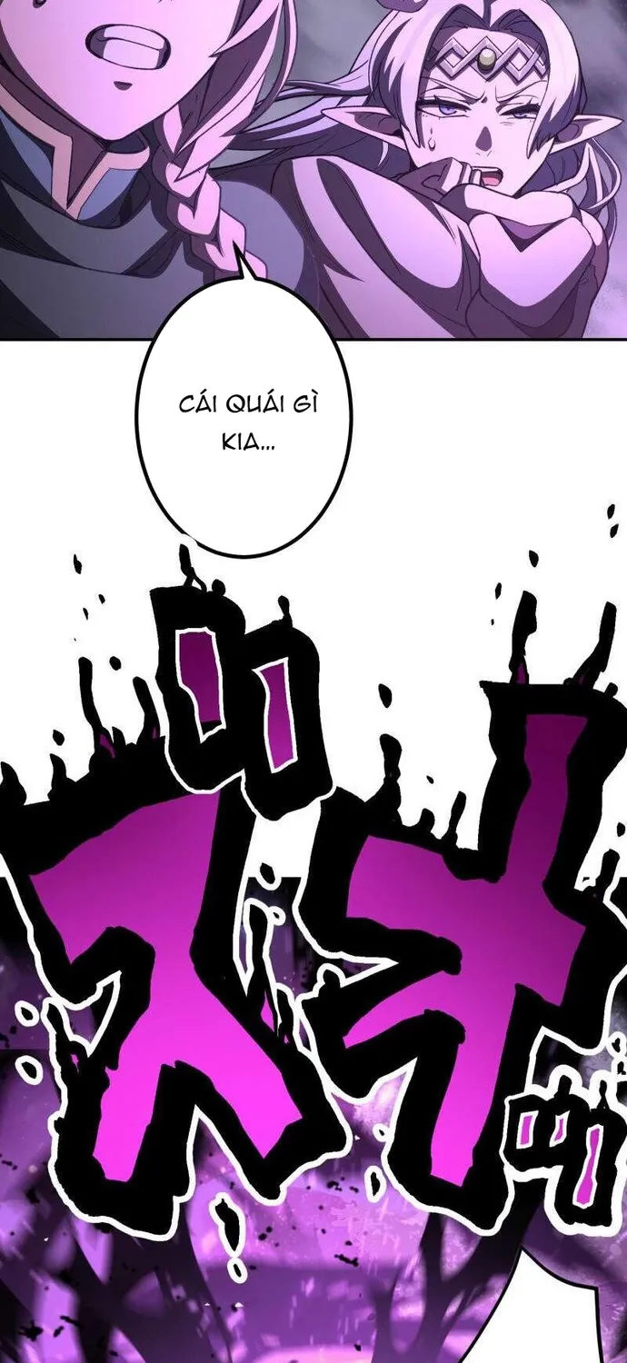 Thực Quỷ Mạo Hiểm Giả Chap 92 - Next Chap 93