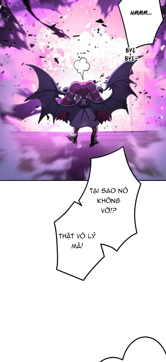 Thực Quỷ Mạo Hiểm Giả Chap 92 - Next Chap 93