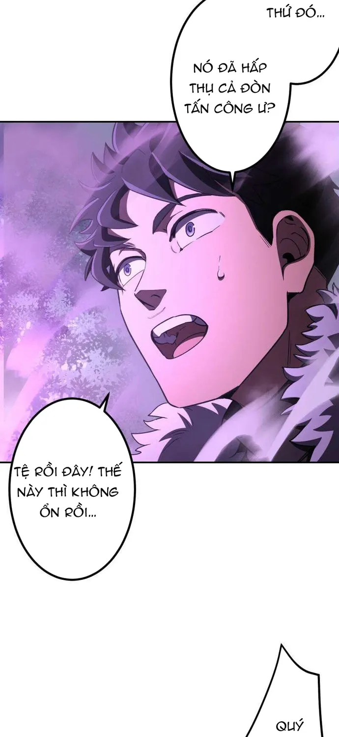 Thực Quỷ Mạo Hiểm Giả Chap 92 - Next Chap 93