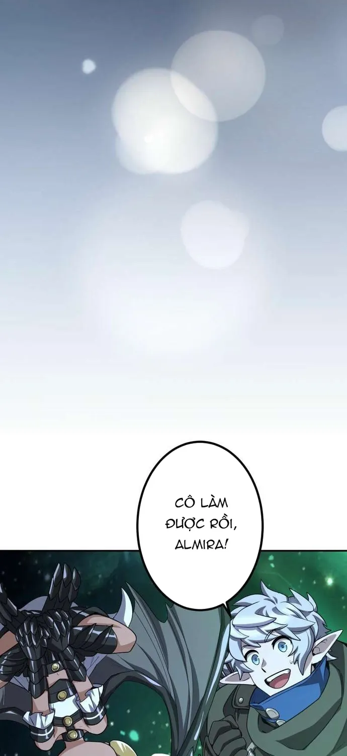 Thực Quỷ Mạo Hiểm Giả Chap 92 - Next Chap 93