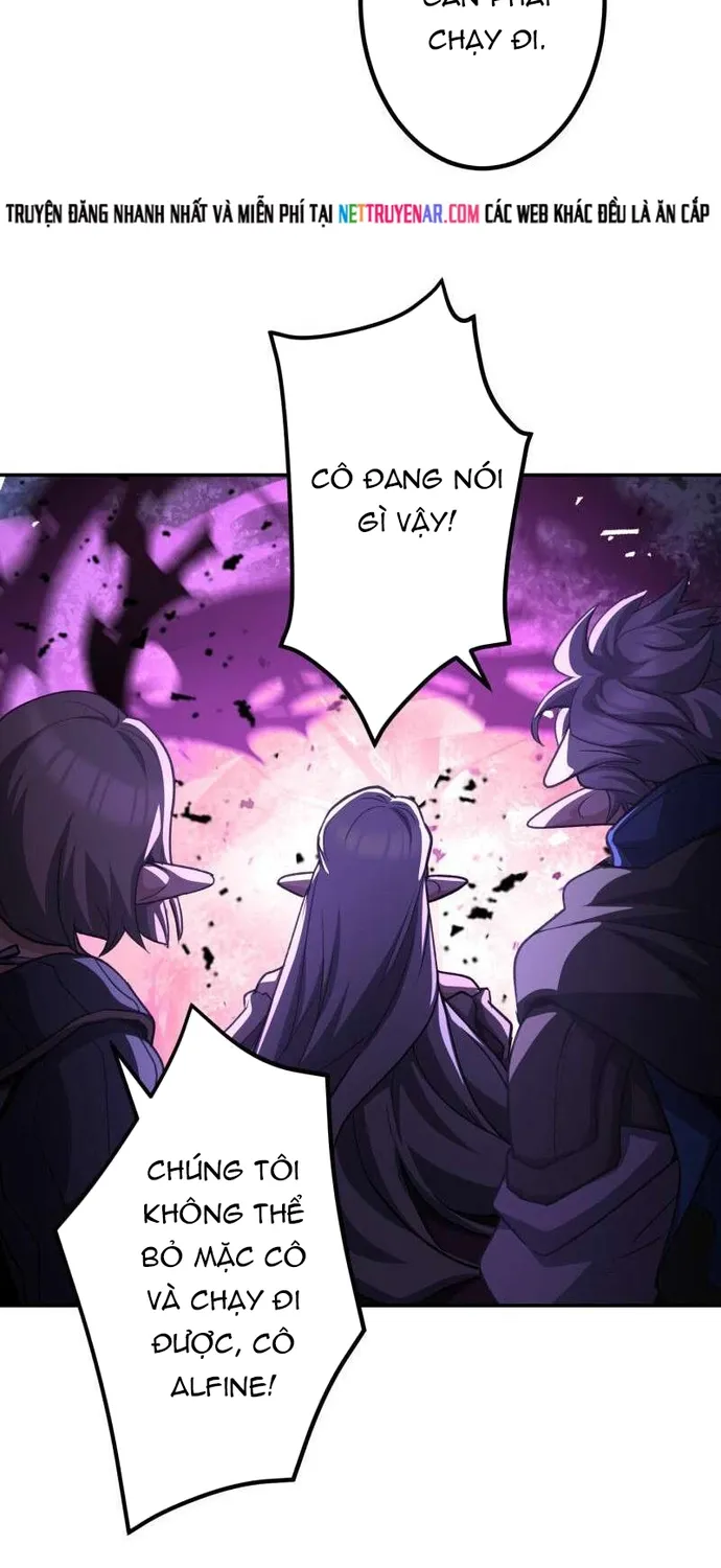 Thực Quỷ Mạo Hiểm Giả Chap 92 - Next Chap 93