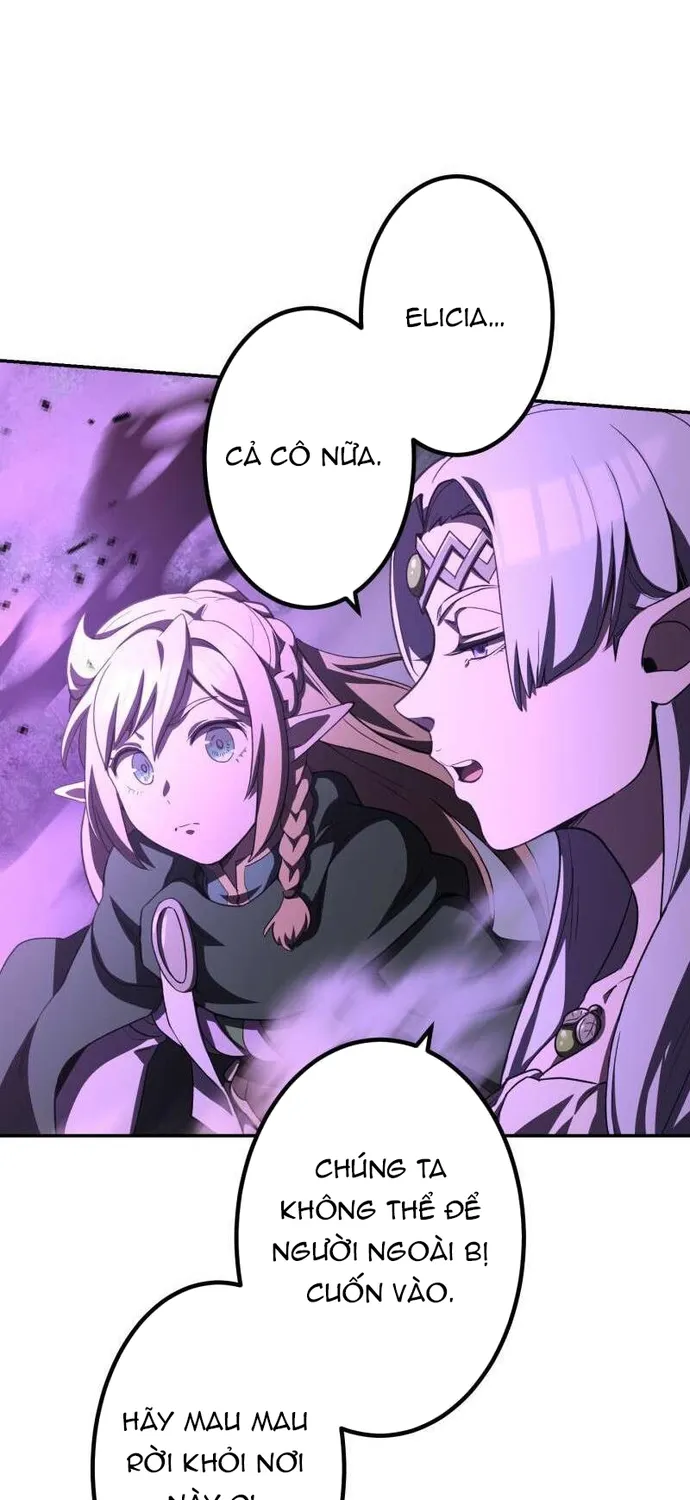 Thực Quỷ Mạo Hiểm Giả Chap 92 - Next Chap 93