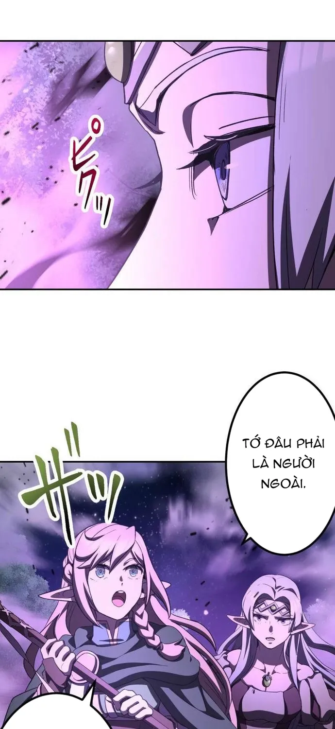 Thực Quỷ Mạo Hiểm Giả Chap 92 - Next Chap 93