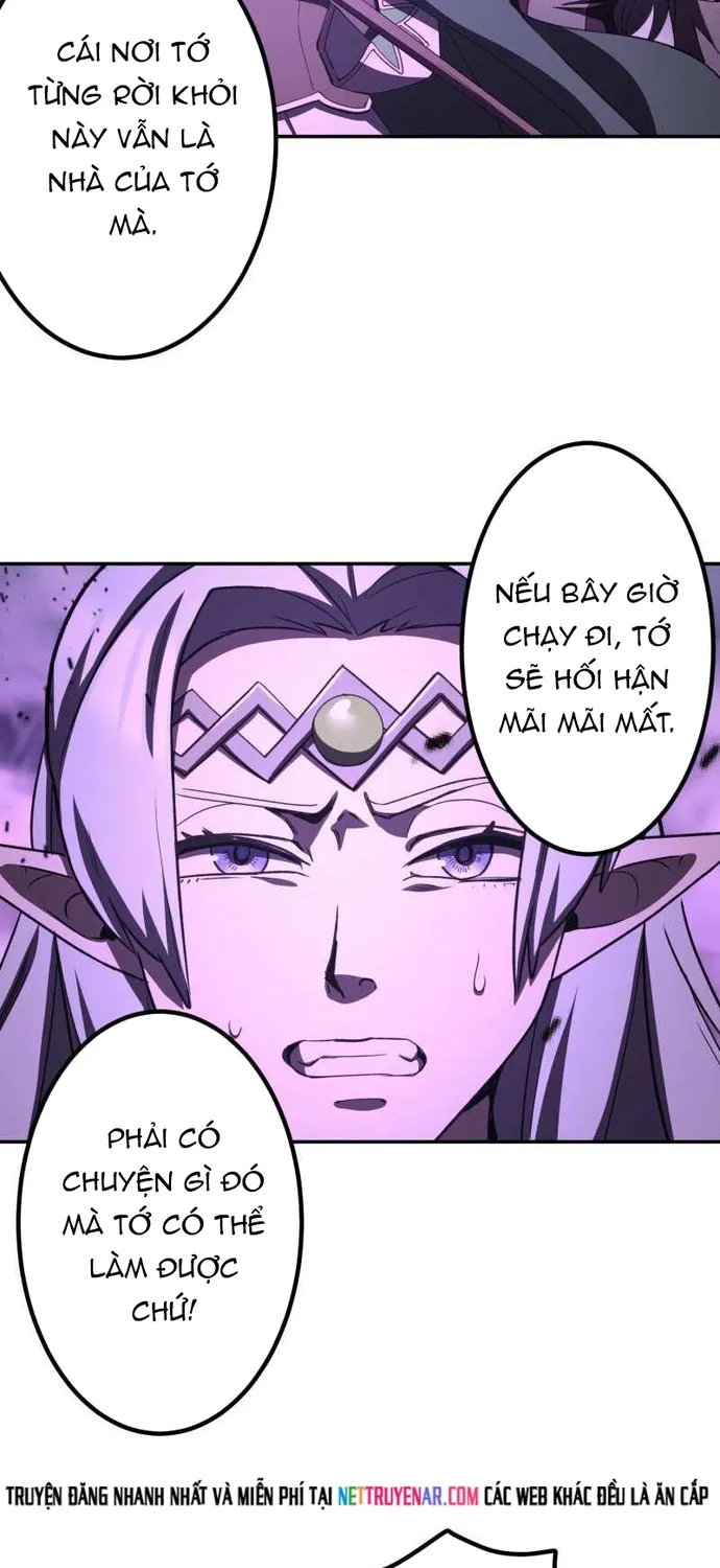 Thực Quỷ Mạo Hiểm Giả Chap 92 - Next Chap 93