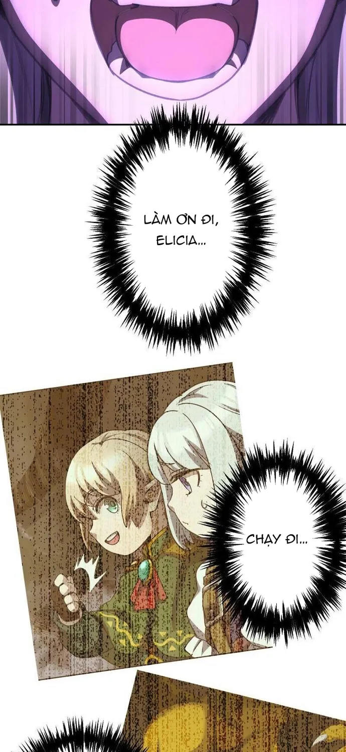 Thực Quỷ Mạo Hiểm Giả Chap 92 - Next Chap 93