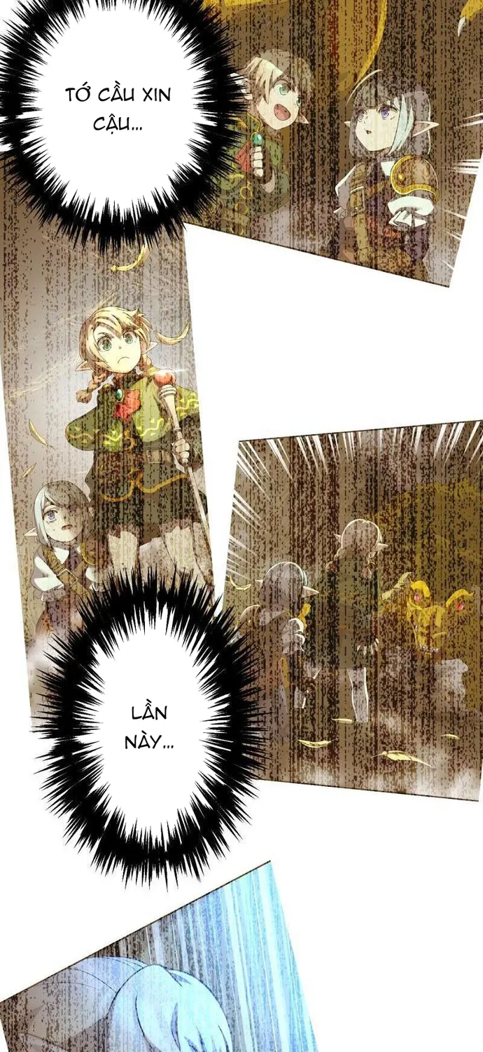 Thực Quỷ Mạo Hiểm Giả Chap 92 - Next Chap 93