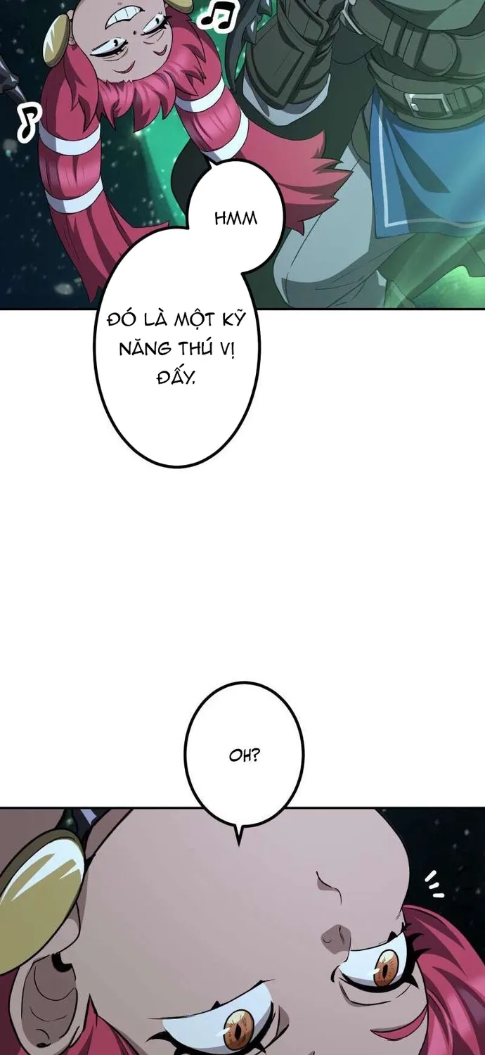 Thực Quỷ Mạo Hiểm Giả Chap 92 - Next Chap 93