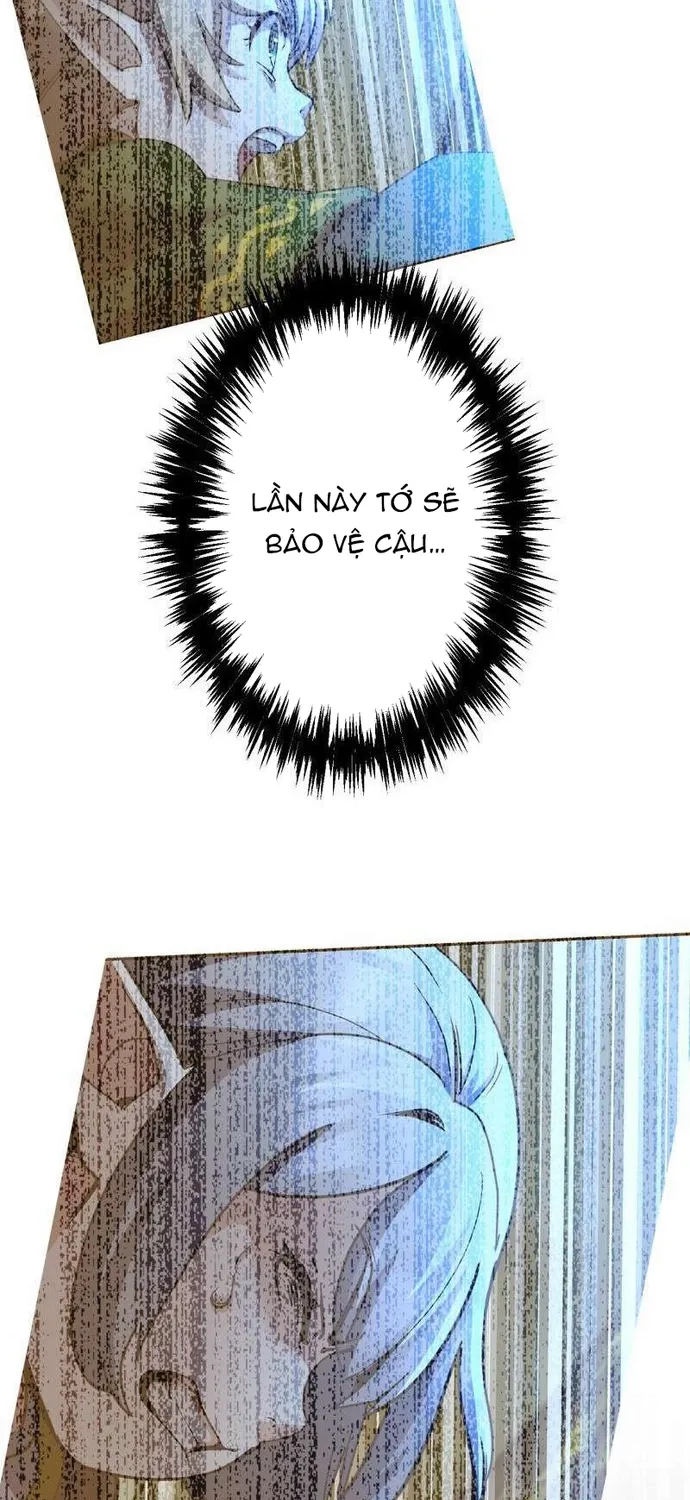 Thực Quỷ Mạo Hiểm Giả Chap 92 - Next Chap 93