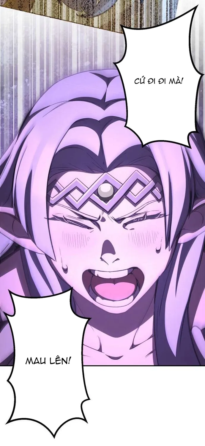 Thực Quỷ Mạo Hiểm Giả Chap 92 - Next Chap 93