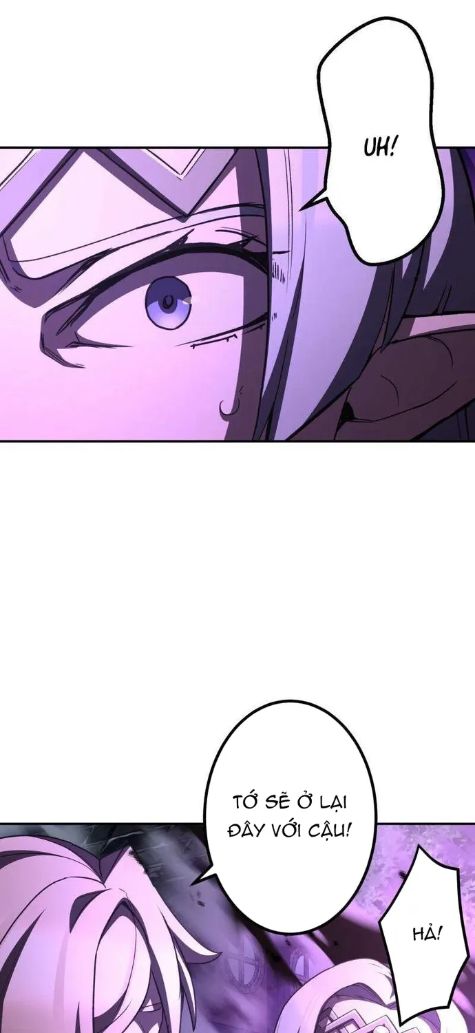 Thực Quỷ Mạo Hiểm Giả Chap 92 - Next Chap 93