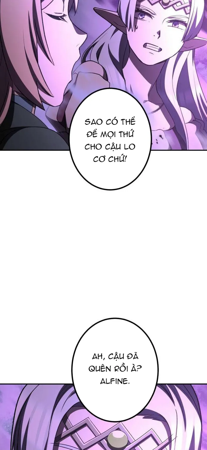 Thực Quỷ Mạo Hiểm Giả Chap 92 - Next Chap 93