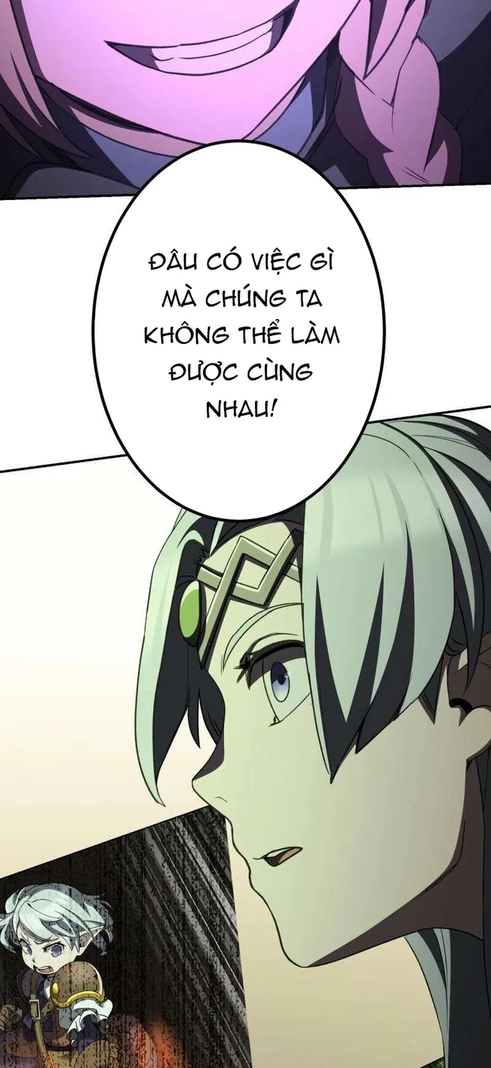 Thực Quỷ Mạo Hiểm Giả Chap 92 - Next Chap 93