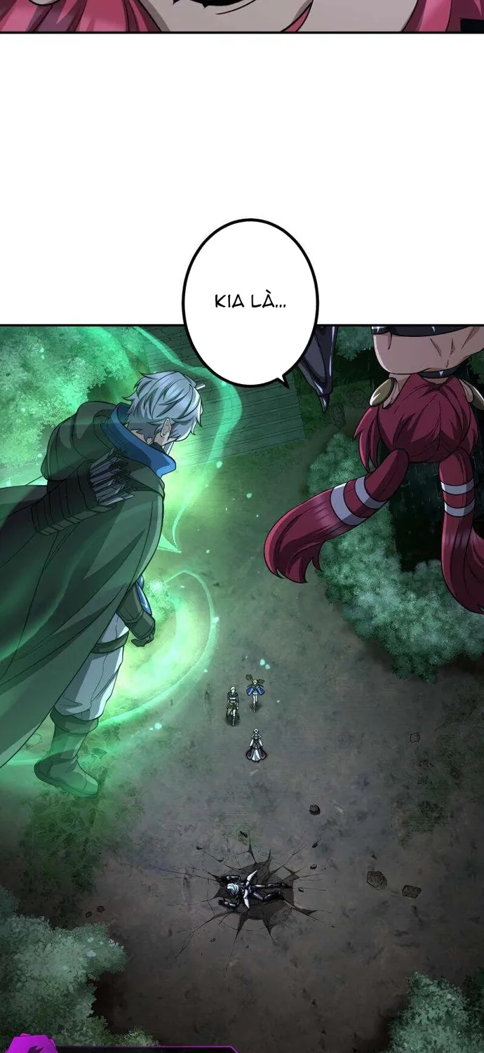 Thực Quỷ Mạo Hiểm Giả Chap 92 - Next Chap 93