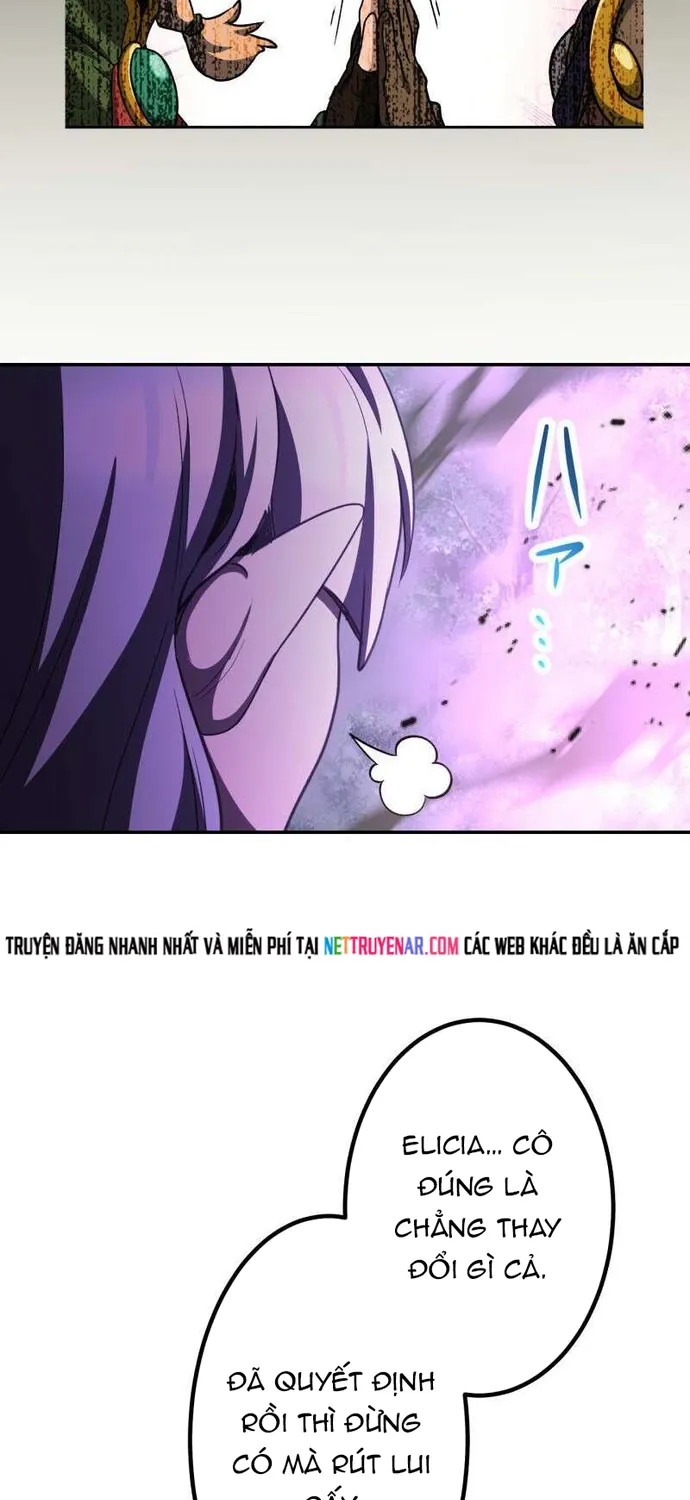 Thực Quỷ Mạo Hiểm Giả Chap 92 - Next Chap 93