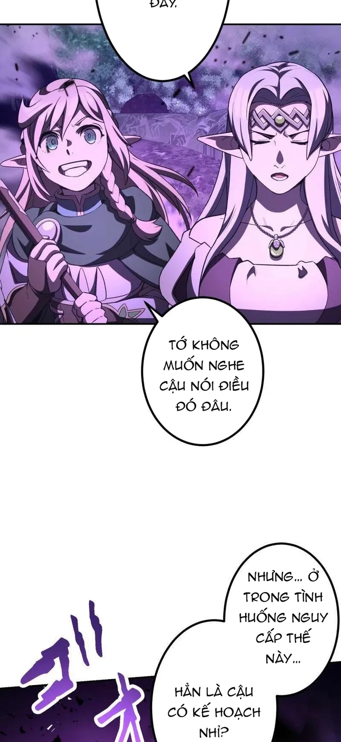 Thực Quỷ Mạo Hiểm Giả Chap 92 - Next Chap 93