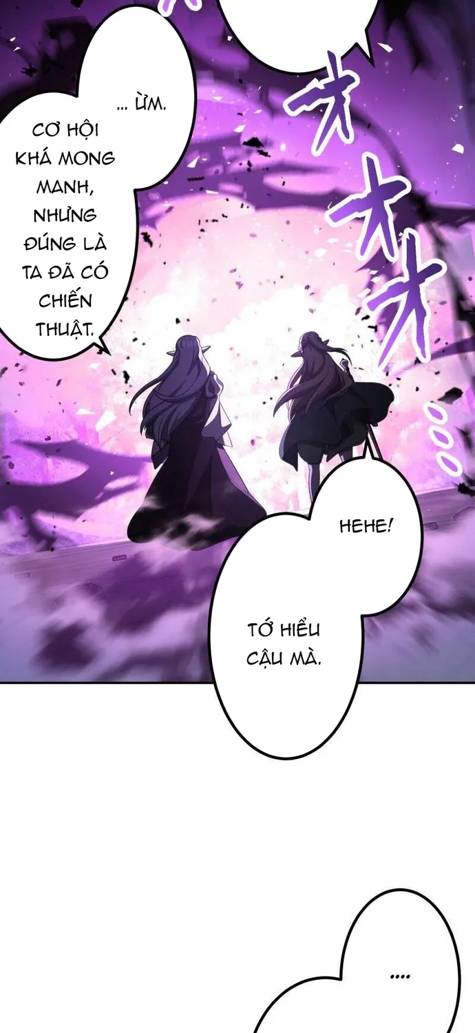 Thực Quỷ Mạo Hiểm Giả Chap 92 - Next Chap 93