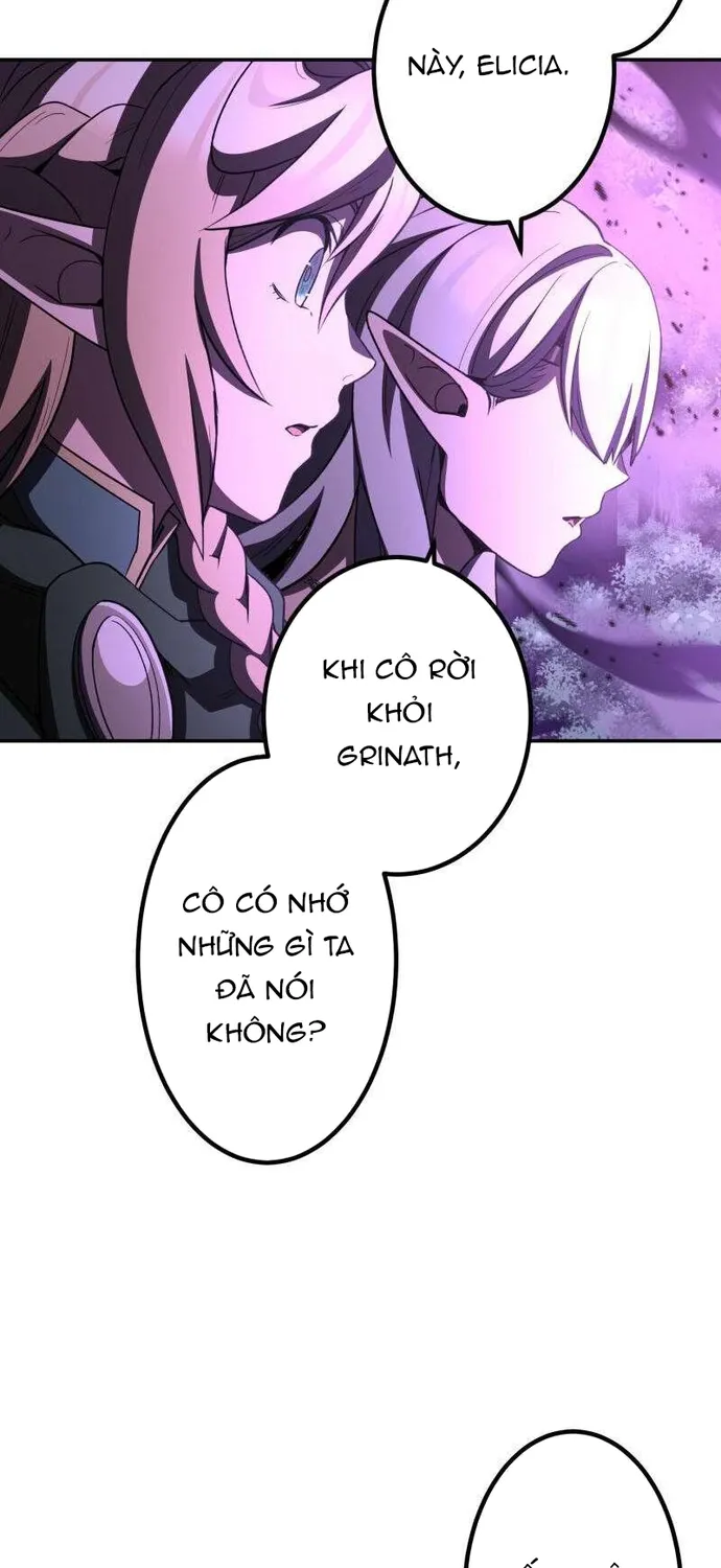 Thực Quỷ Mạo Hiểm Giả Chap 92 - Next Chap 93