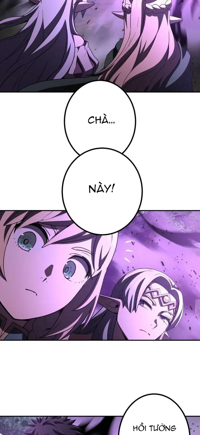 Thực Quỷ Mạo Hiểm Giả Chap 92 - Next Chap 93