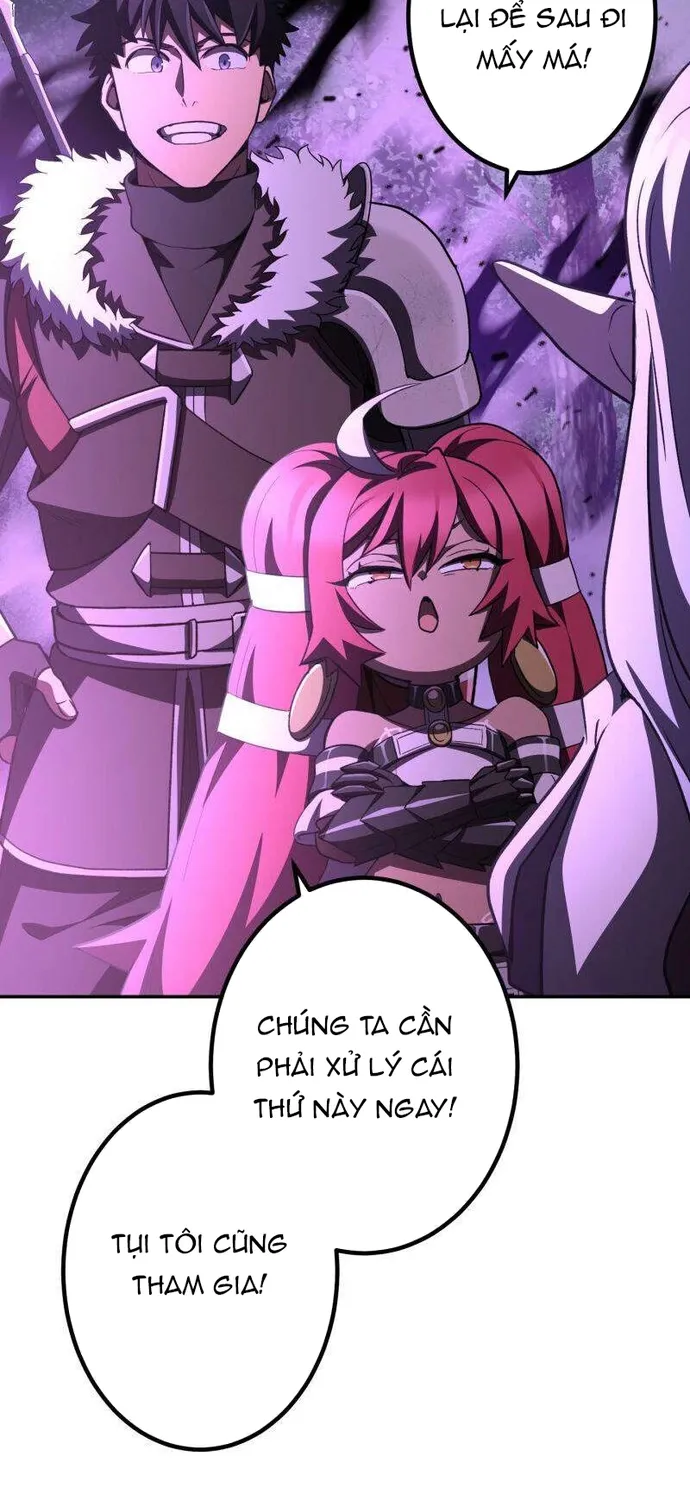 Thực Quỷ Mạo Hiểm Giả Chap 92 - Next Chap 93