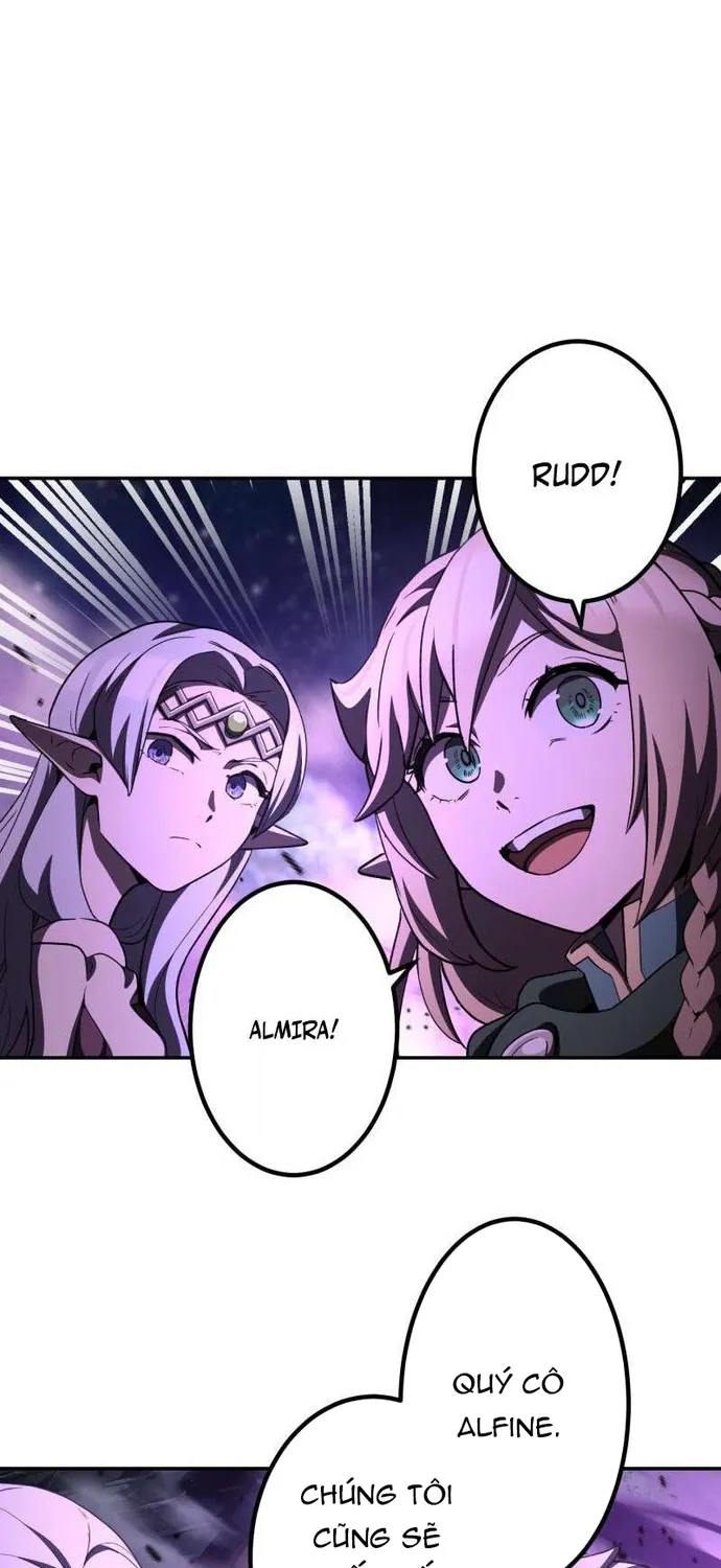 Thực Quỷ Mạo Hiểm Giả Chap 92 - Next Chap 93