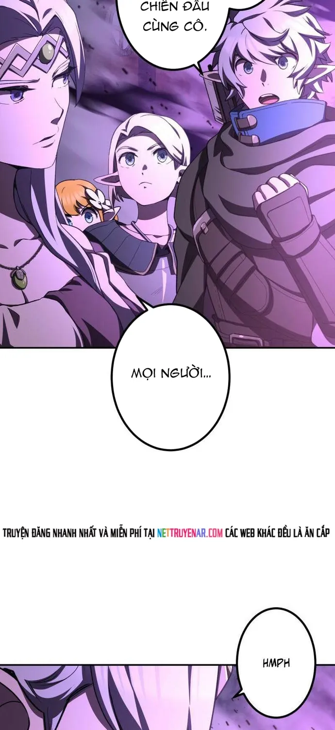 Thực Quỷ Mạo Hiểm Giả Chap 92 - Next Chap 93