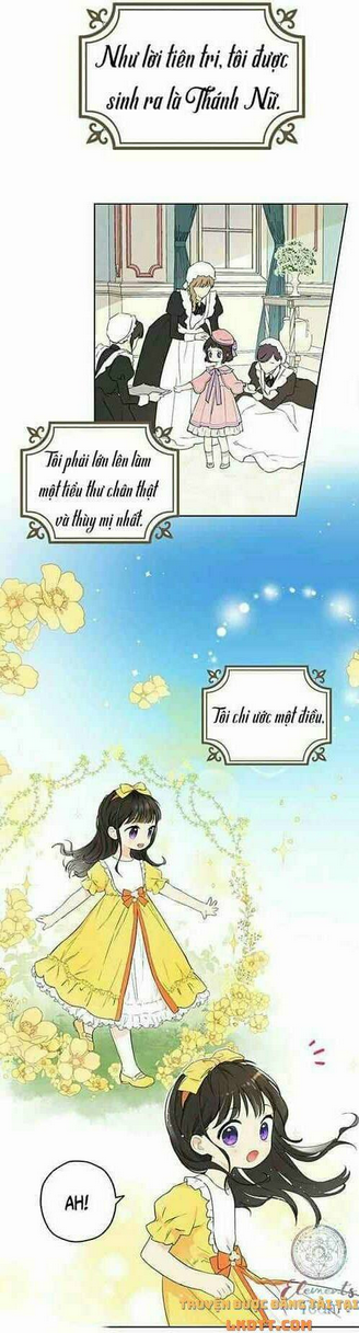 Thực Ra Tôi Mới Là Thật Chap 1 - Next Chap 2