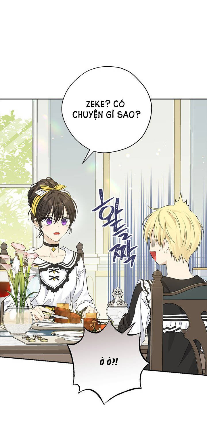 Thực Ra Tôi Mới Là Thật Chap 101.1 - Next Chap 102.1