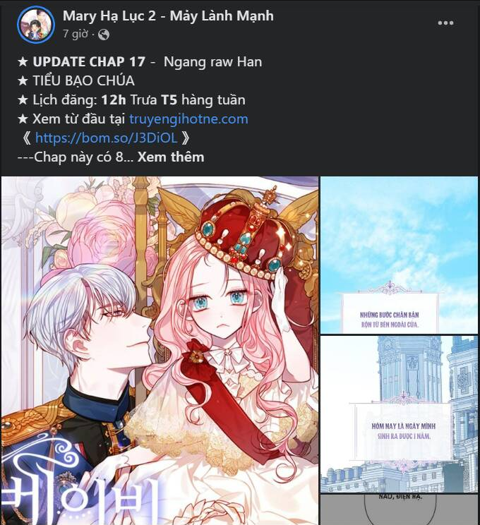 Thực Ra Tôi Mới Là Thật Chap 101.1 - Next Chap 102.1