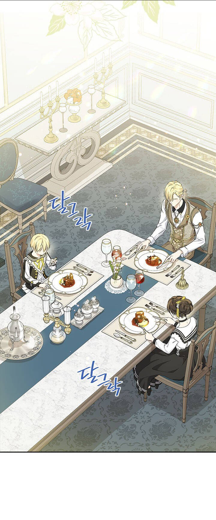 Thực Ra Tôi Mới Là Thật Chap 101.1 - Next Chap 102.1