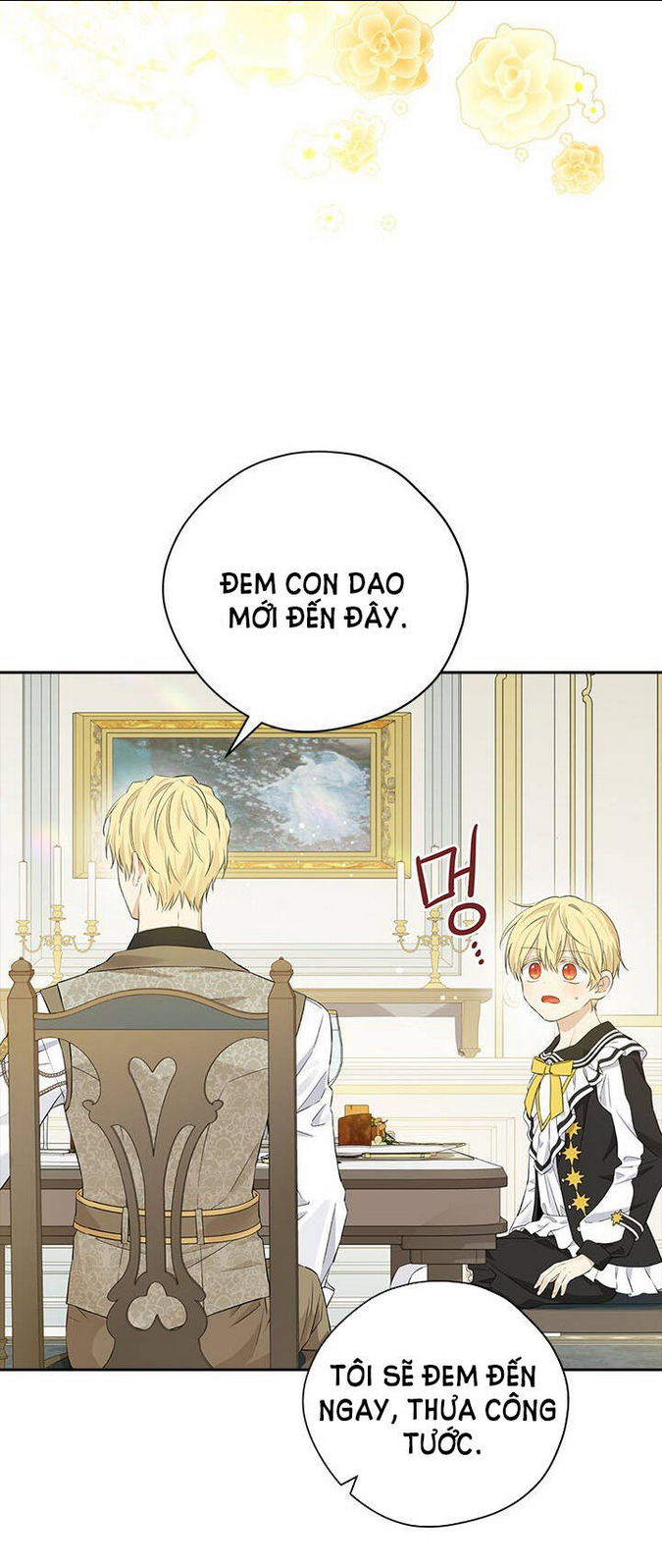 Thực Ra Tôi Mới Là Thật Chap 101.1 - Next Chap 102.1