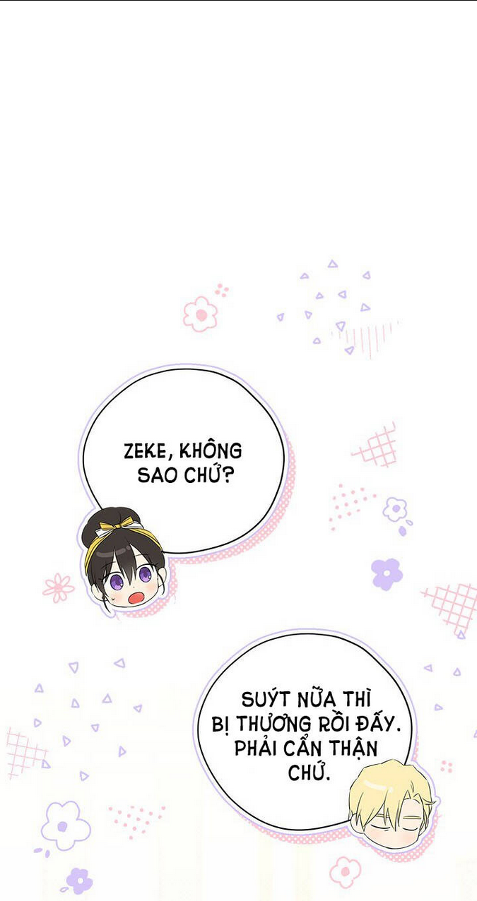 Thực Ra Tôi Mới Là Thật Chap 101.1 - Next Chap 102.1