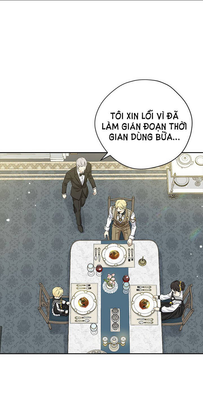 Thực Ra Tôi Mới Là Thật Chap 101.1 - Next Chap 102.1