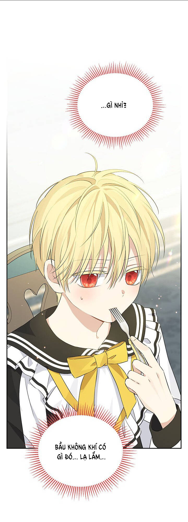 Thực Ra Tôi Mới Là Thật Chap 101.1 - Next Chap 102.1