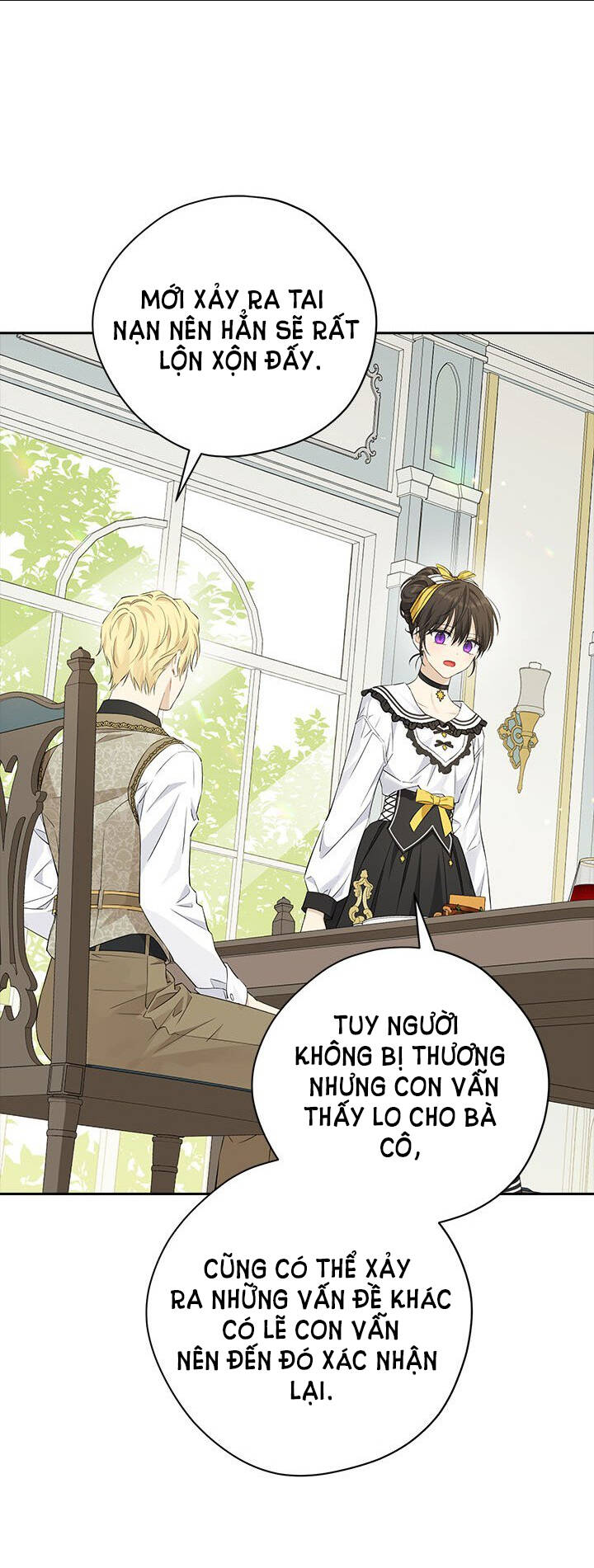 Thực Ra Tôi Mới Là Thật Chap 101.2 - Next Chap 102.2