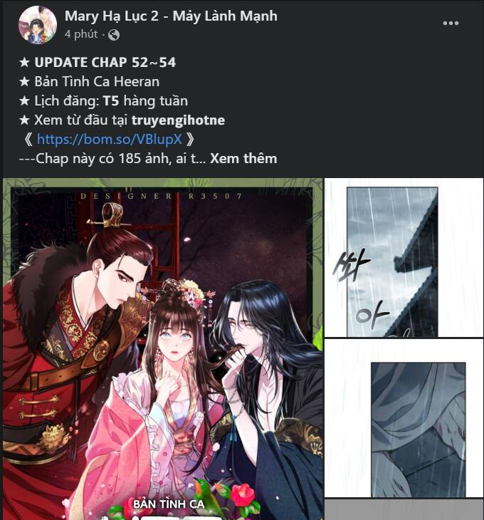 Thực Ra Tôi Mới Là Thật Chap 101.2 - Next Chap 102.2