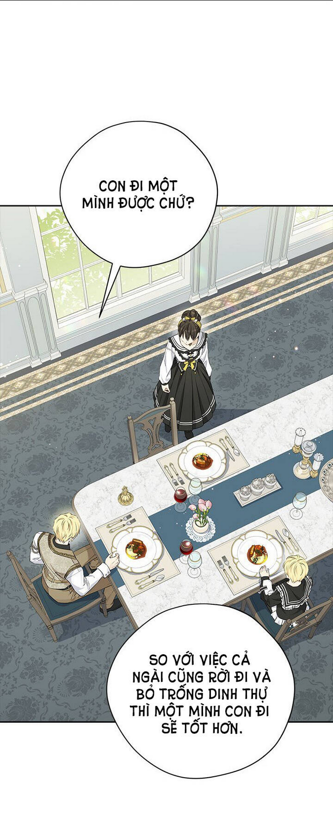 Thực Ra Tôi Mới Là Thật Chap 101.2 - Next Chap 102.2