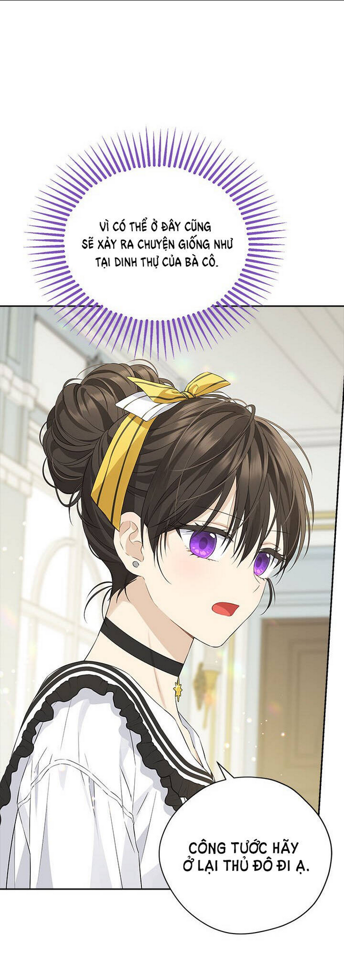 Thực Ra Tôi Mới Là Thật Chap 101.2 - Next Chap 102.2