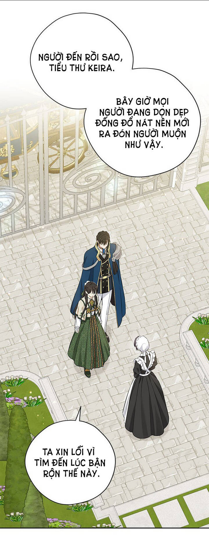 Thực Ra Tôi Mới Là Thật Chap 101.2 - Next Chap 102.2