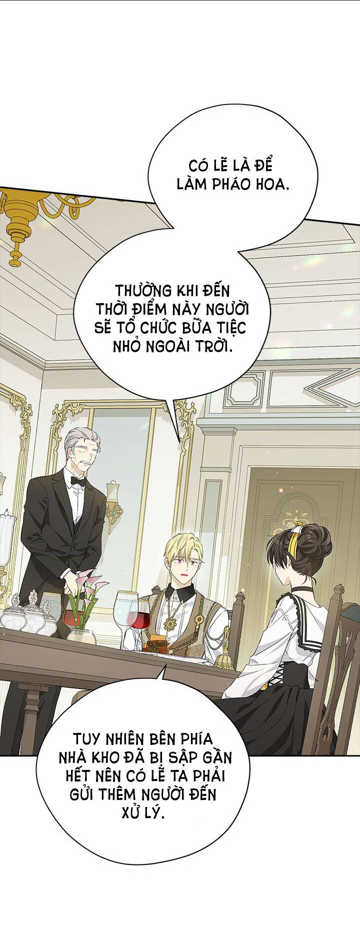 Thực Ra Tôi Mới Là Thật Chap 101.2 - Next Chap 102.2