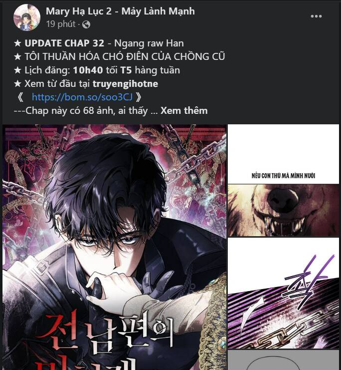 Thực Ra Tôi Mới Là Thật Chap 102.2 - Next Chap 103.2