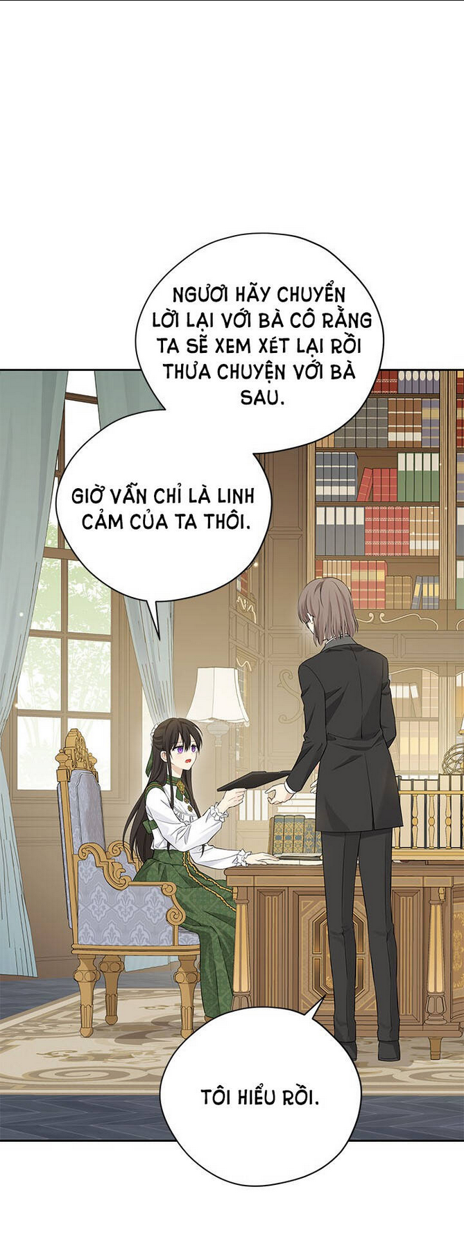 Thực Ra Tôi Mới Là Thật Chap 102.2 - Next Chap 103.2