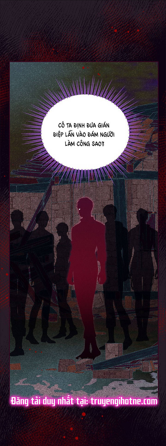 Thực Ra Tôi Mới Là Thật Chap 102.2 - Next Chap 103.2