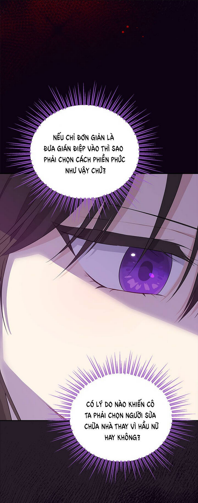 Thực Ra Tôi Mới Là Thật Chap 102.2 - Next Chap 103.2