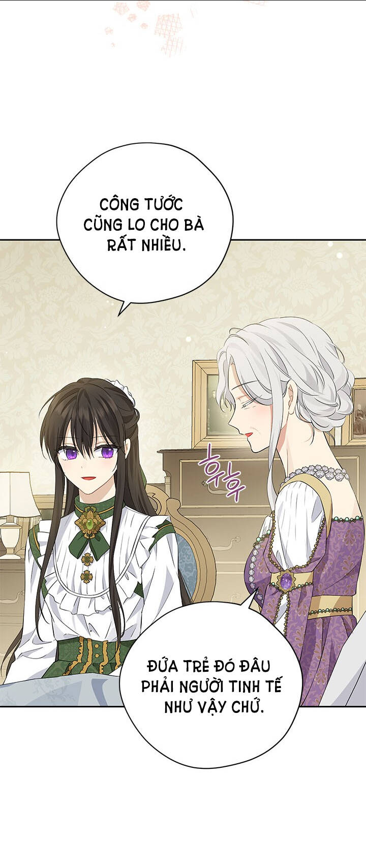 Thực Ra Tôi Mới Là Thật Chap 102.2 - Next Chap 103.2