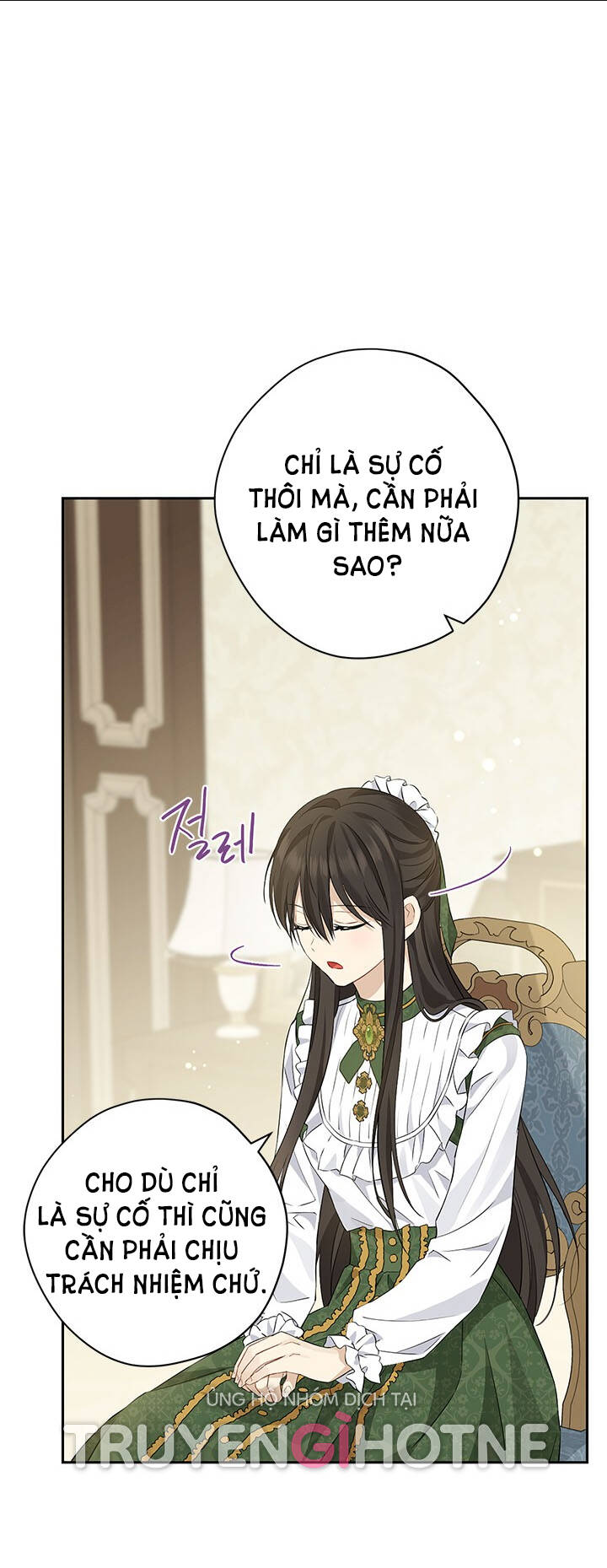 Thực Ra Tôi Mới Là Thật Chap 102.2 - Next Chap 103.2