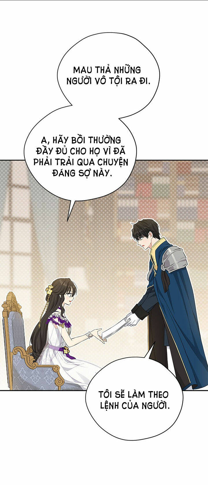 Thực Ra Tôi Mới Là Thật Chap 103.2 - Next Chap 104.2