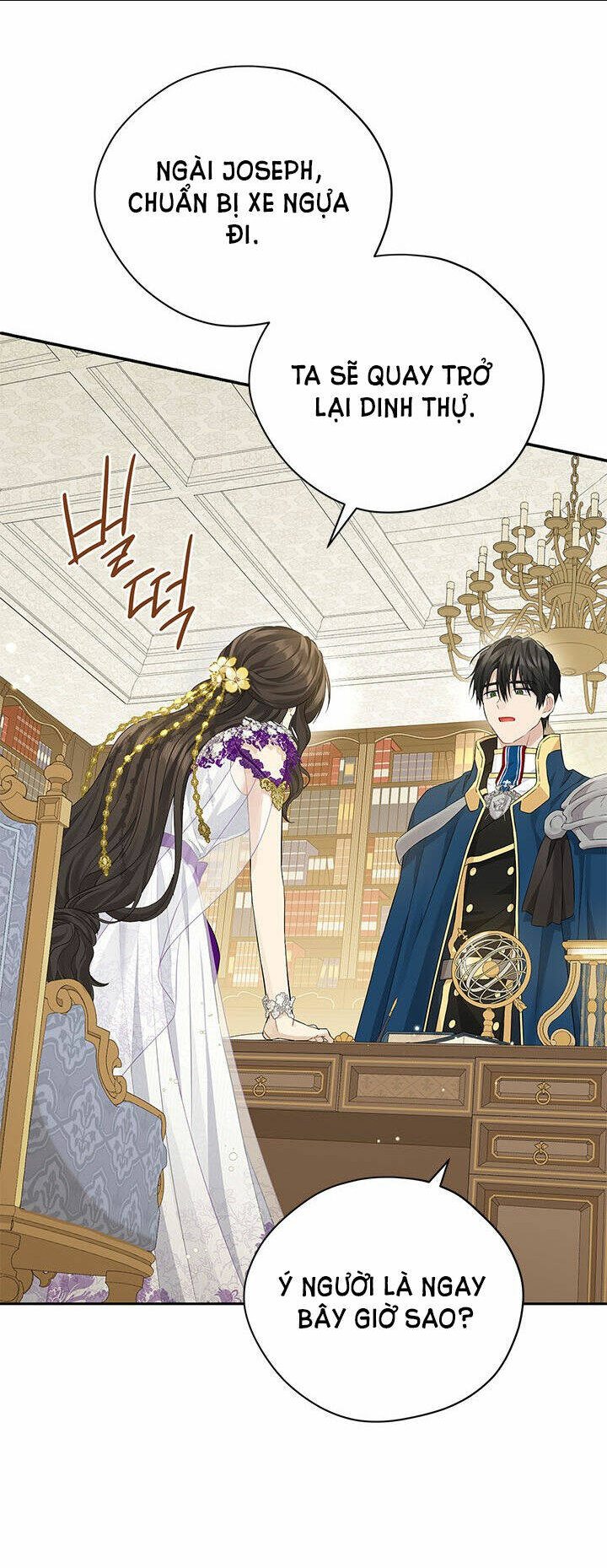 Thực Ra Tôi Mới Là Thật Chap 103.2 - Next Chap 104.2