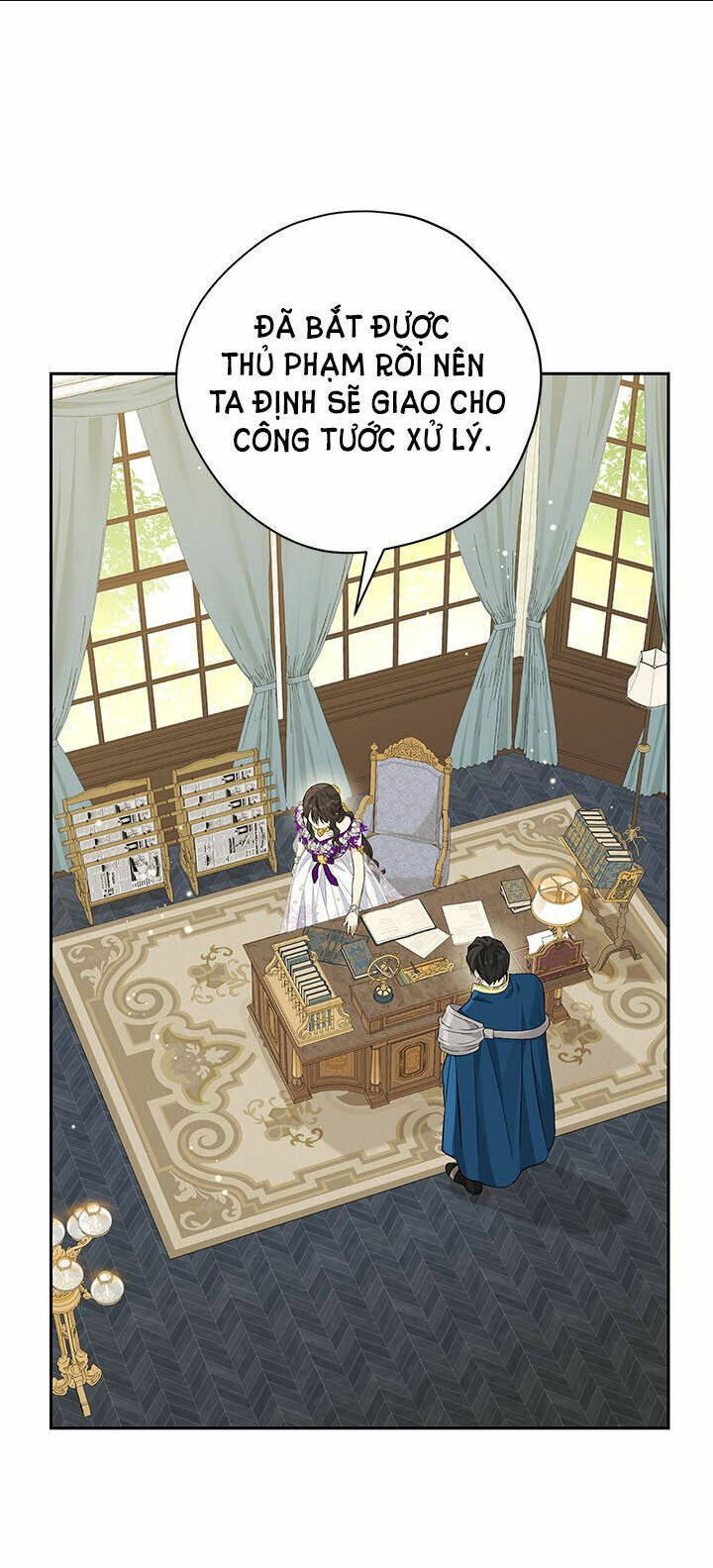 Thực Ra Tôi Mới Là Thật Chap 103.2 - Next Chap 104.2