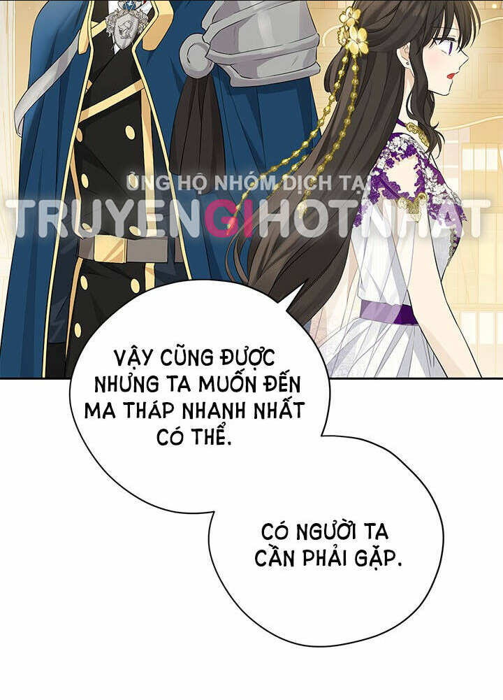Thực Ra Tôi Mới Là Thật Chap 103.2 - Next Chap 104.2