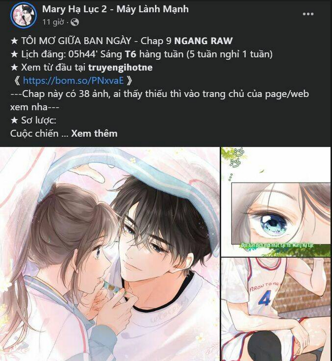 Thực Ra Tôi Mới Là Thật Chap 103.2 - Next Chap 104.2